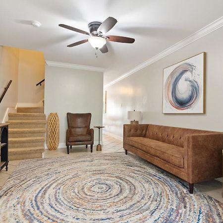 Downtown Ocean Springs Townhouse 3 Bedrooms Εξωτερικό φωτογραφία