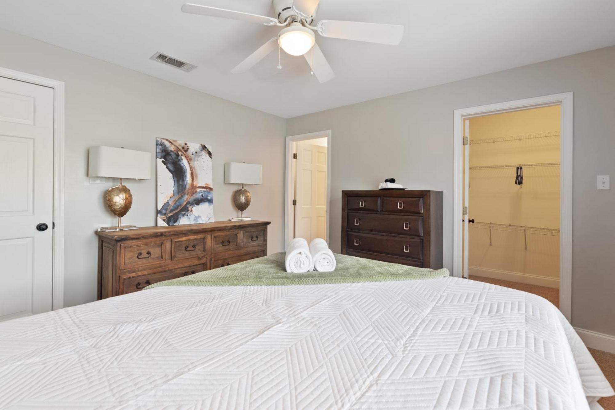 Downtown Ocean Springs Townhouse 3 Bedrooms Εξωτερικό φωτογραφία