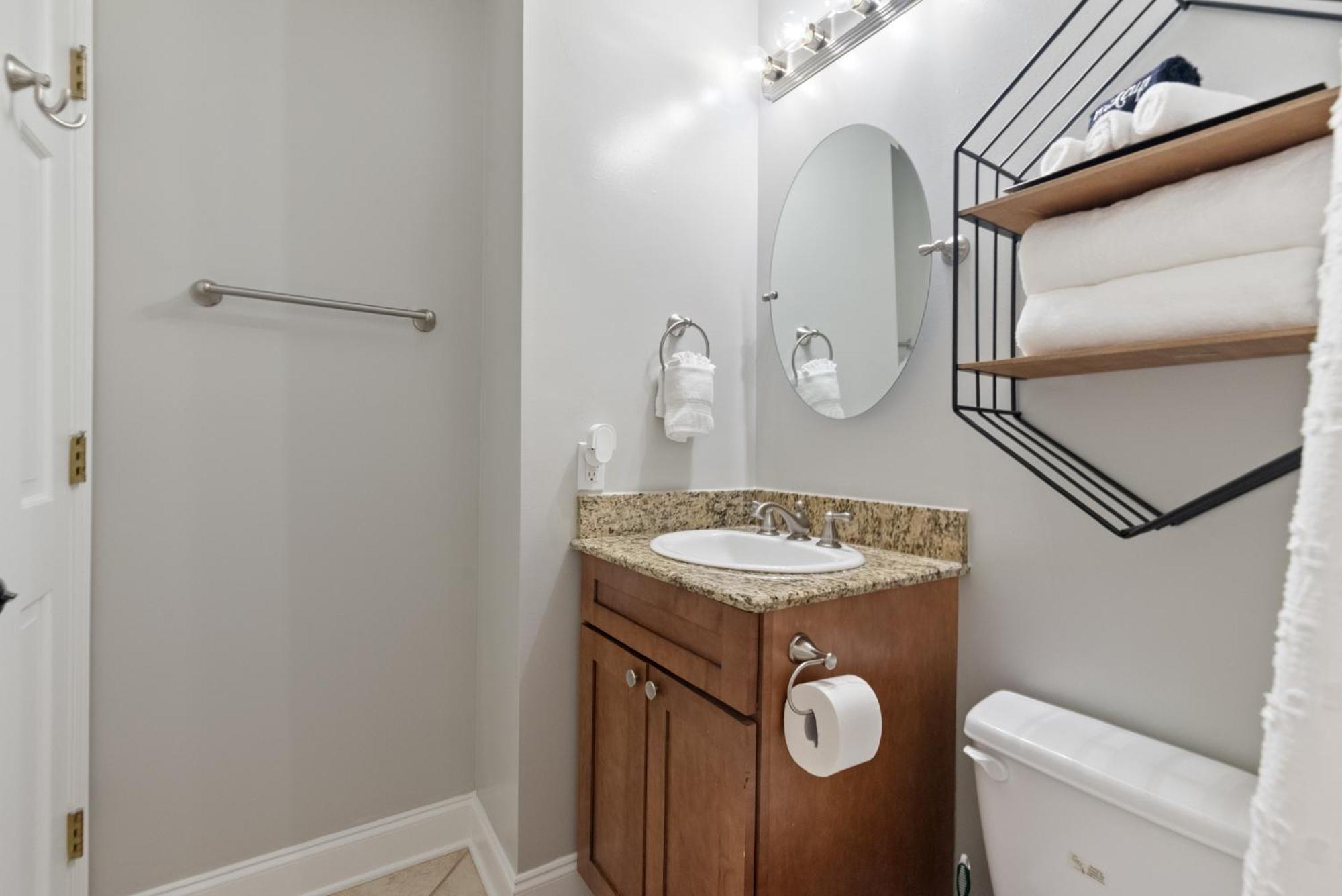 Downtown Ocean Springs Townhouse 3 Bedrooms Εξωτερικό φωτογραφία