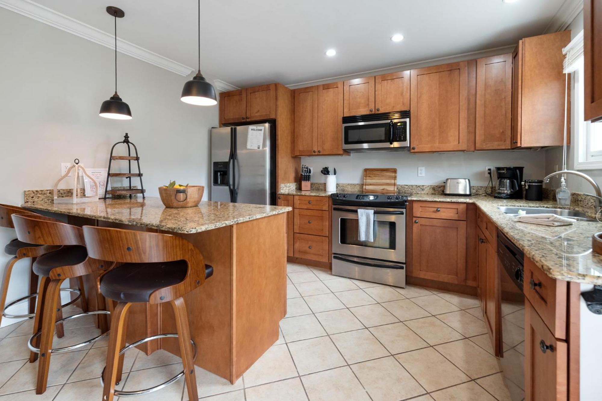 Downtown Ocean Springs Townhouse 3 Bedrooms Εξωτερικό φωτογραφία