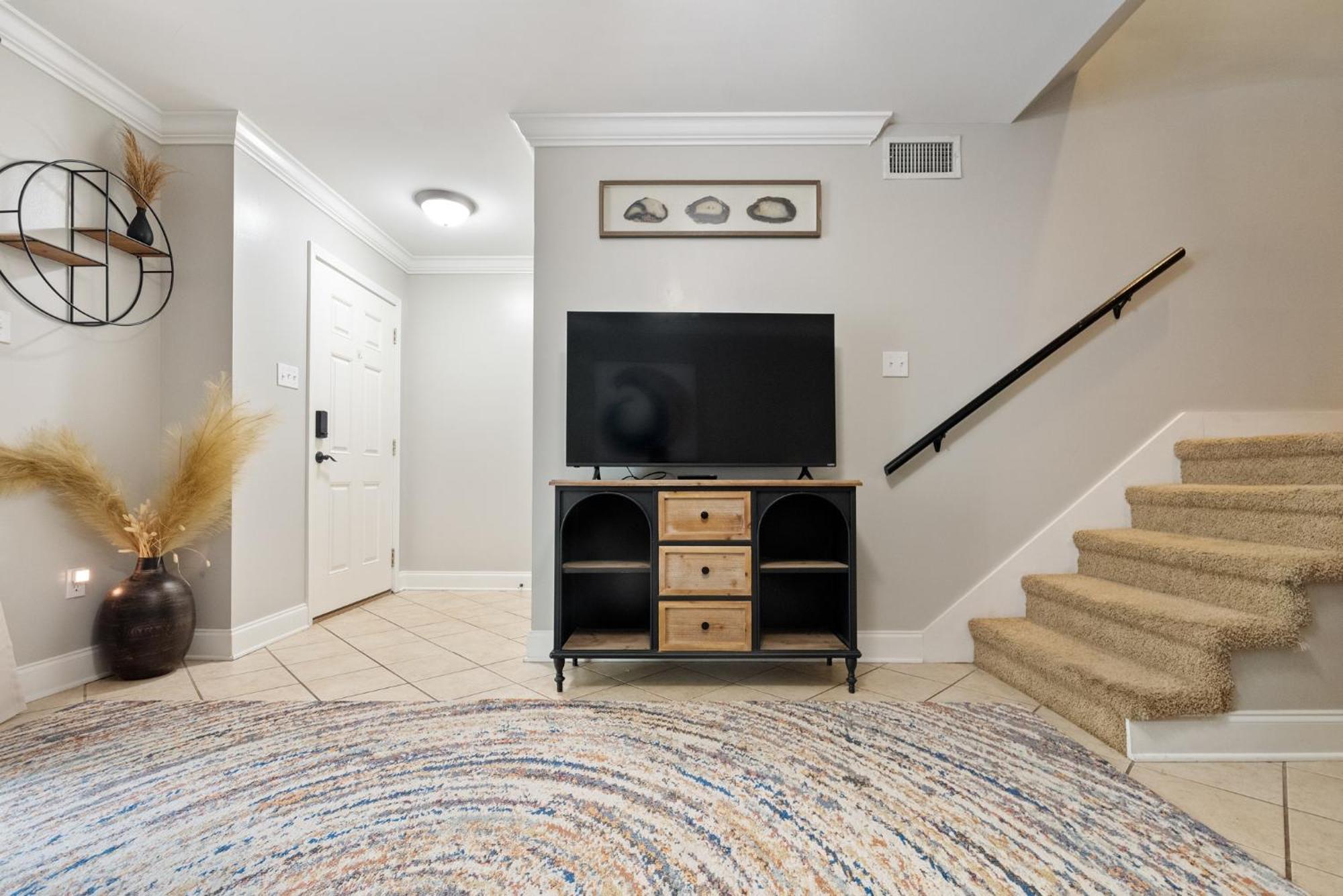 Downtown Ocean Springs Townhouse 3 Bedrooms Εξωτερικό φωτογραφία