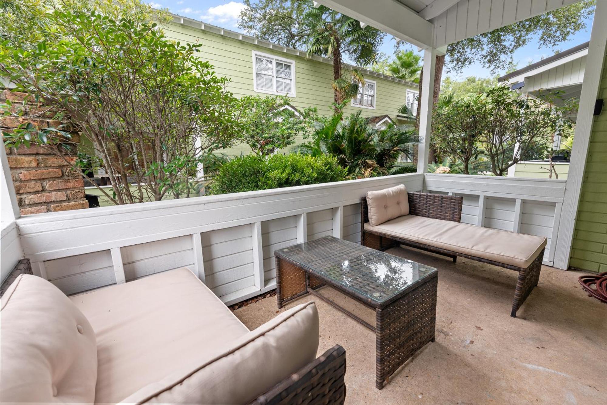 Downtown Ocean Springs Townhouse 3 Bedrooms Εξωτερικό φωτογραφία