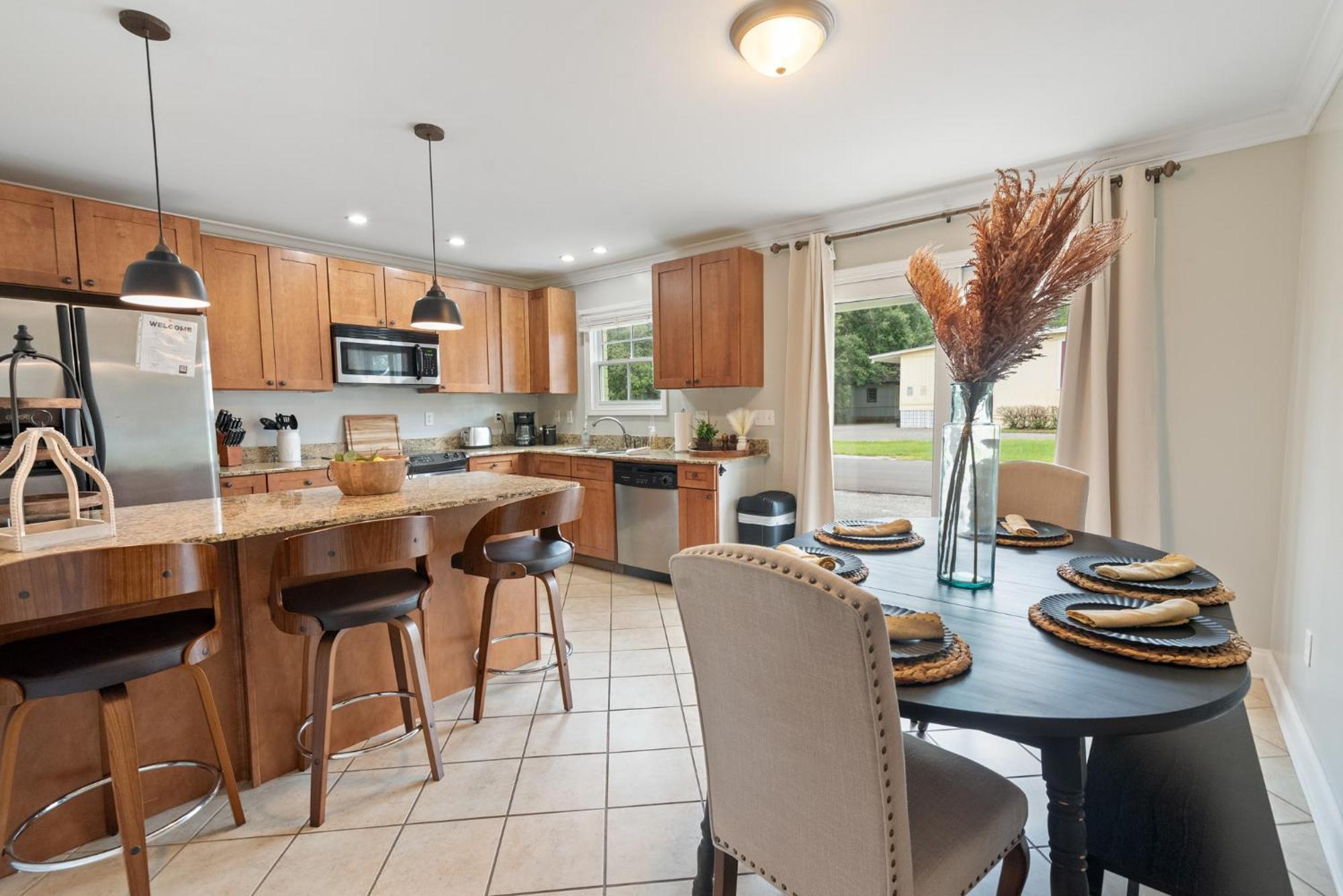 Downtown Ocean Springs Townhouse 3 Bedrooms Εξωτερικό φωτογραφία