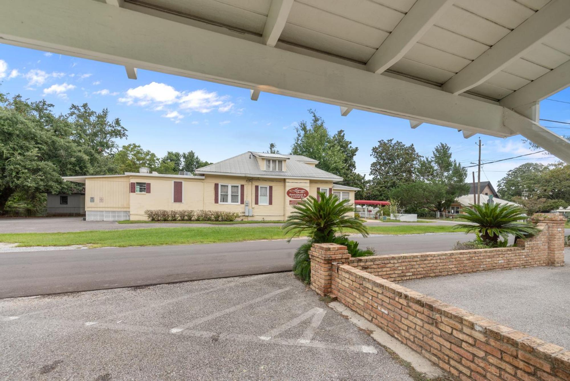 Downtown Ocean Springs Townhouse 3 Bedrooms Εξωτερικό φωτογραφία
