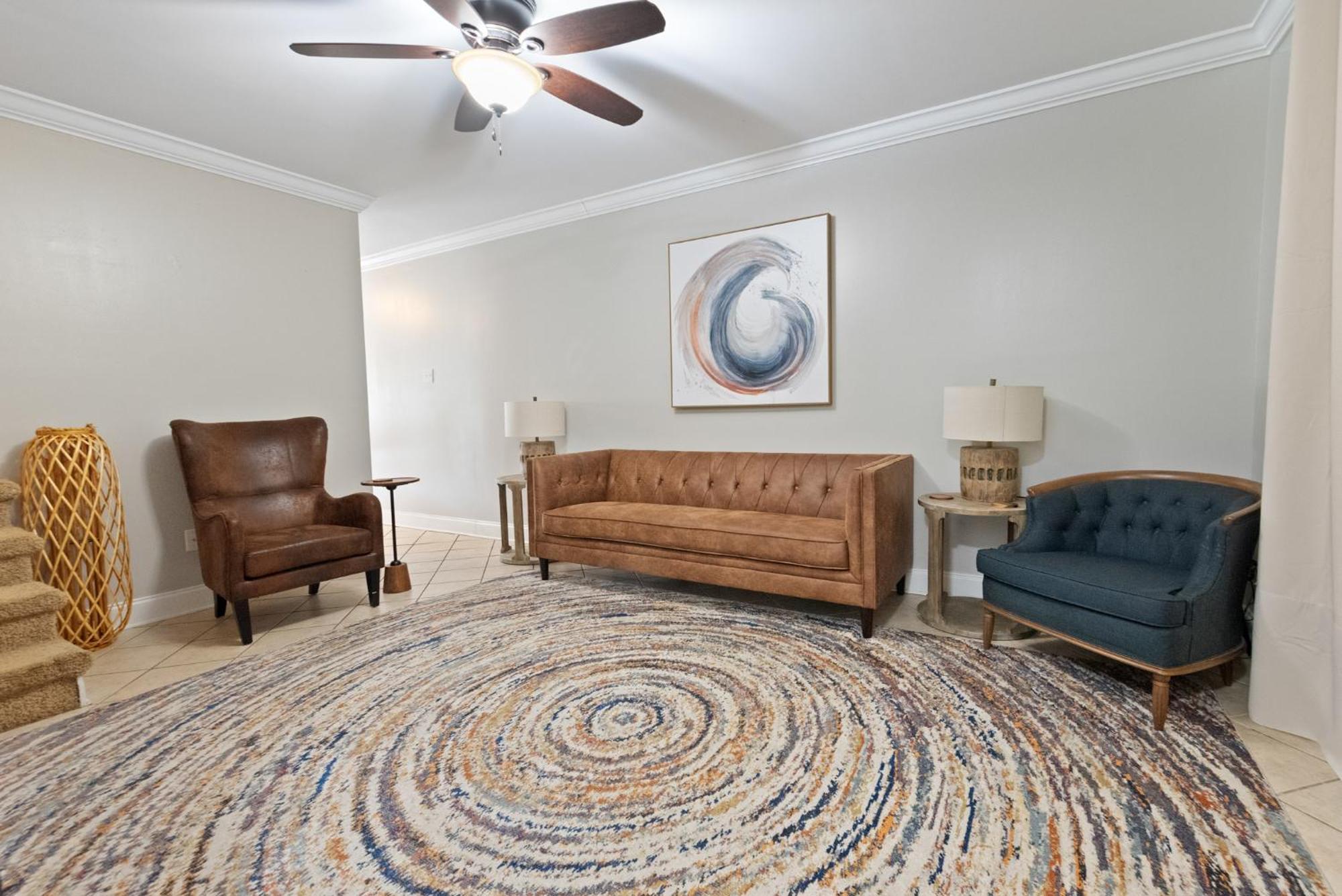 Downtown Ocean Springs Townhouse 3 Bedrooms Εξωτερικό φωτογραφία