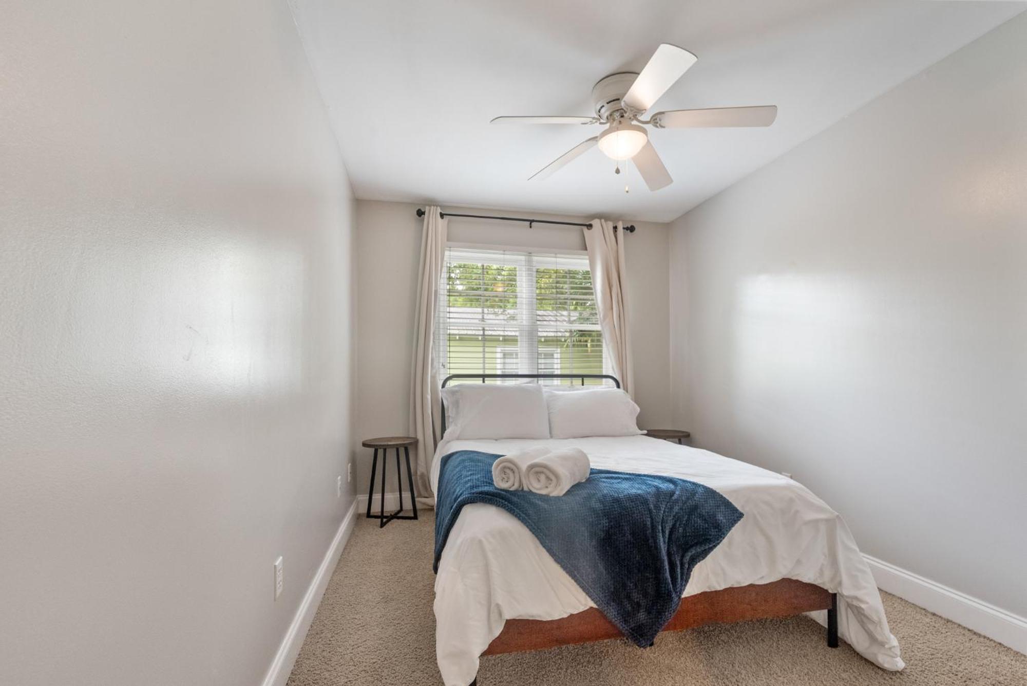 Downtown Ocean Springs Townhouse 3 Bedrooms Εξωτερικό φωτογραφία