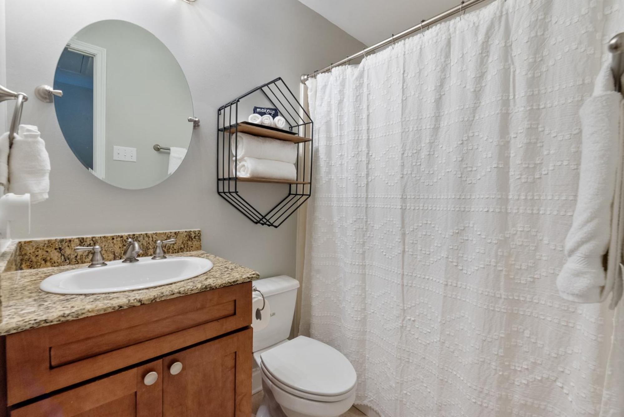 Downtown Ocean Springs Townhouse 3 Bedrooms Εξωτερικό φωτογραφία
