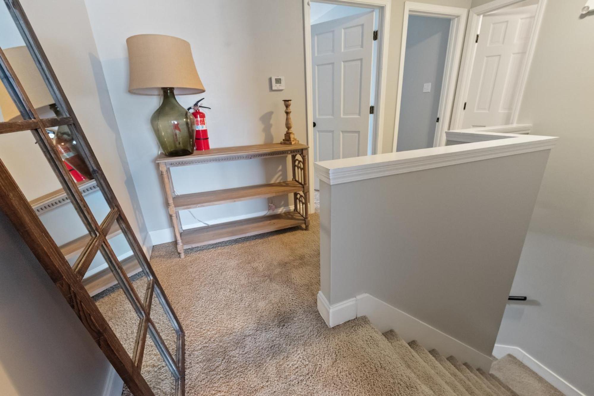 Downtown Ocean Springs Townhouse 3 Bedrooms Εξωτερικό φωτογραφία