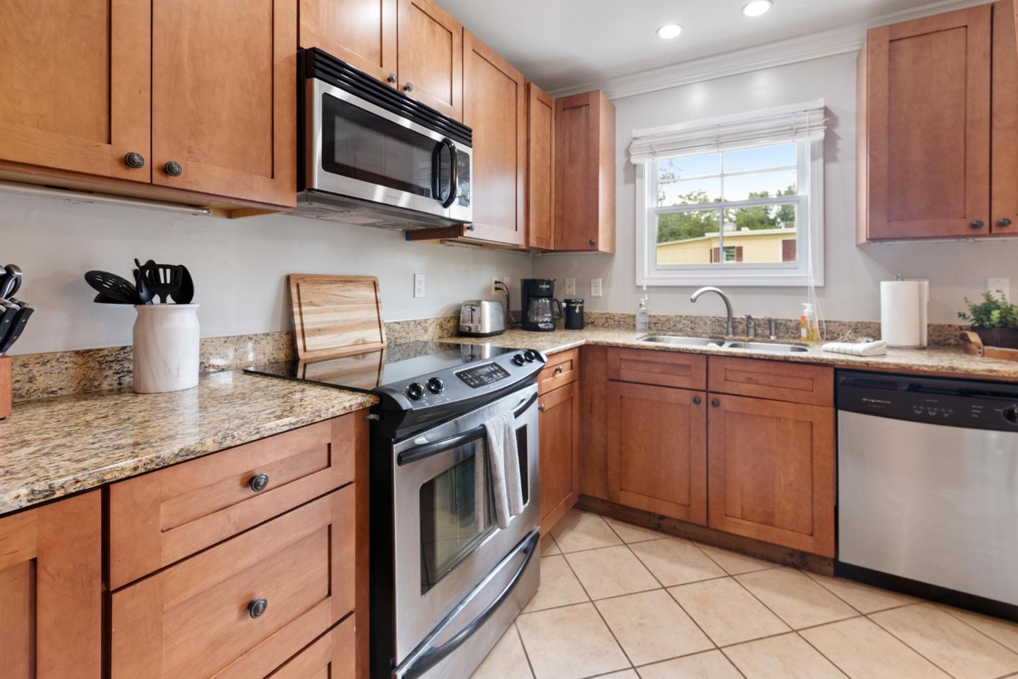 Downtown Ocean Springs Townhouse 3 Bedrooms Εξωτερικό φωτογραφία