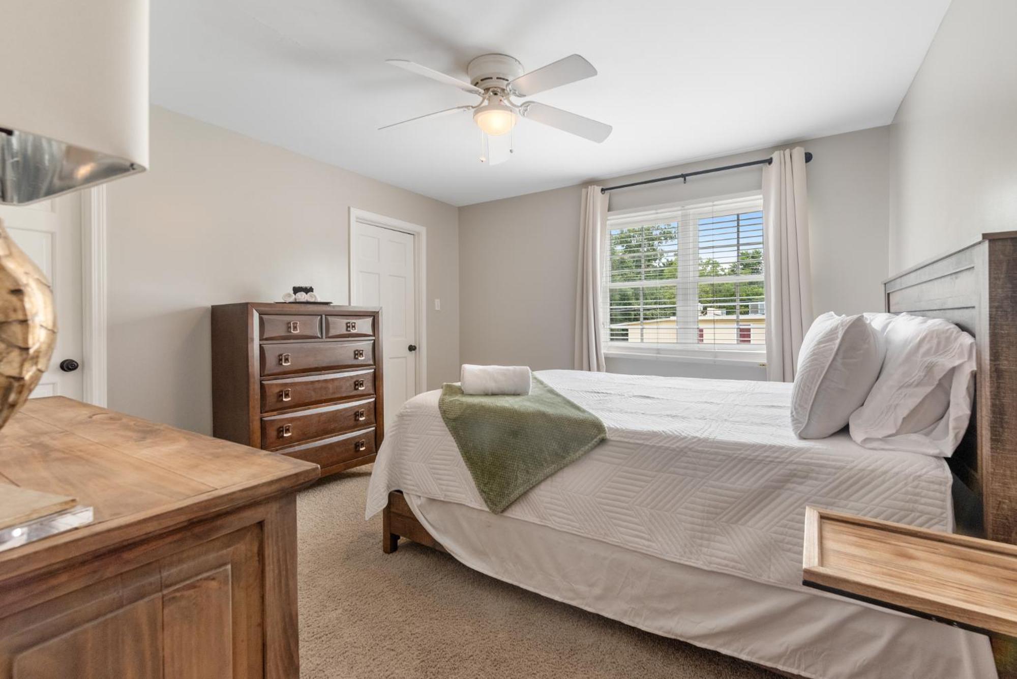 Downtown Ocean Springs Townhouse 3 Bedrooms Εξωτερικό φωτογραφία