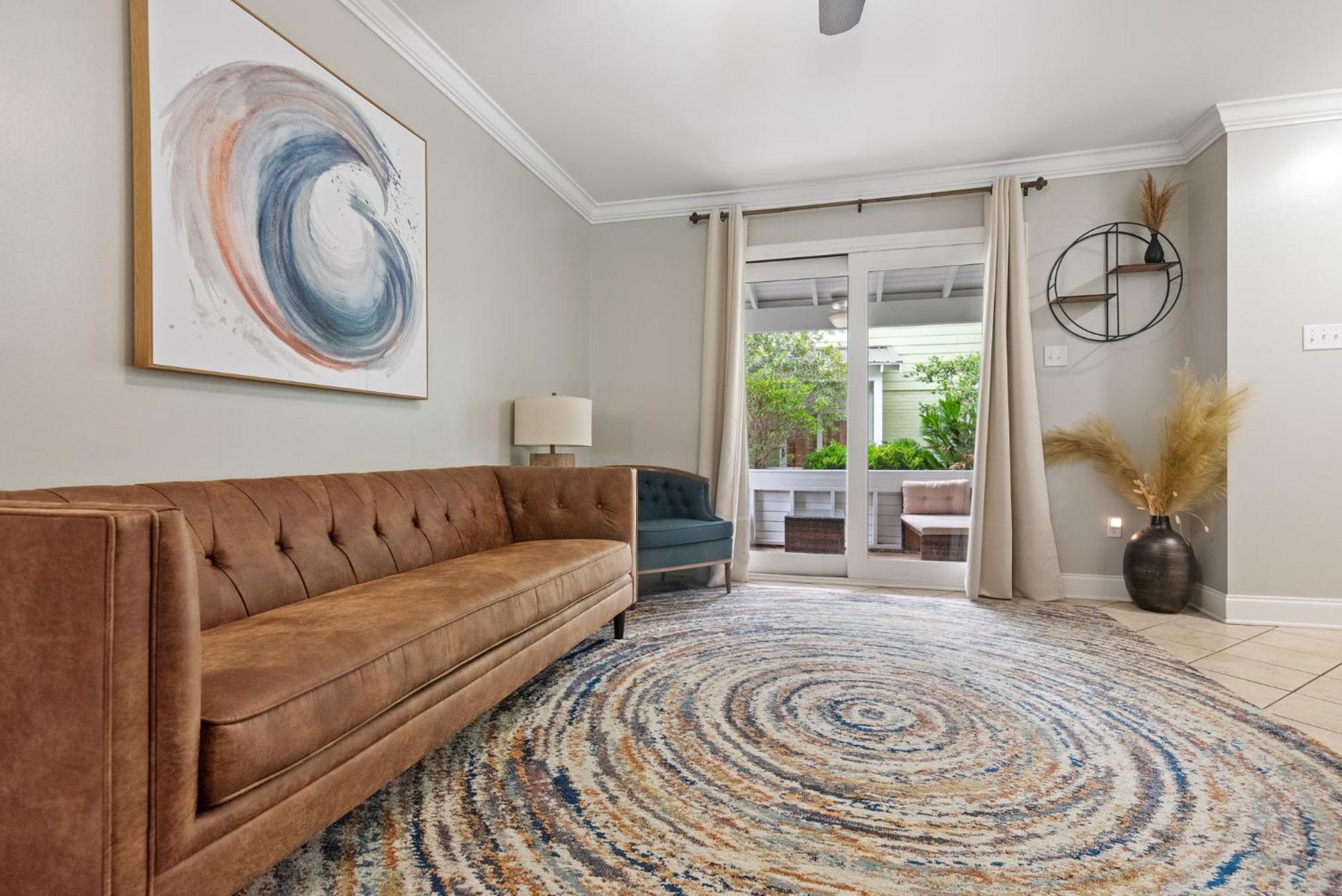 Downtown Ocean Springs Townhouse 3 Bedrooms Εξωτερικό φωτογραφία
