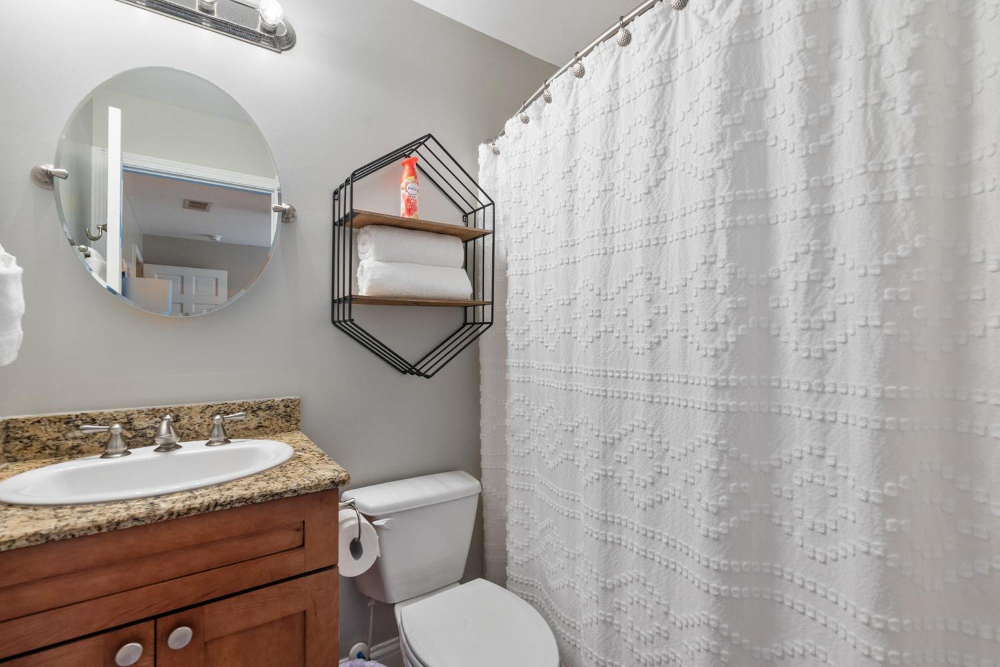 Downtown Ocean Springs Townhouse 3 Bedrooms Εξωτερικό φωτογραφία