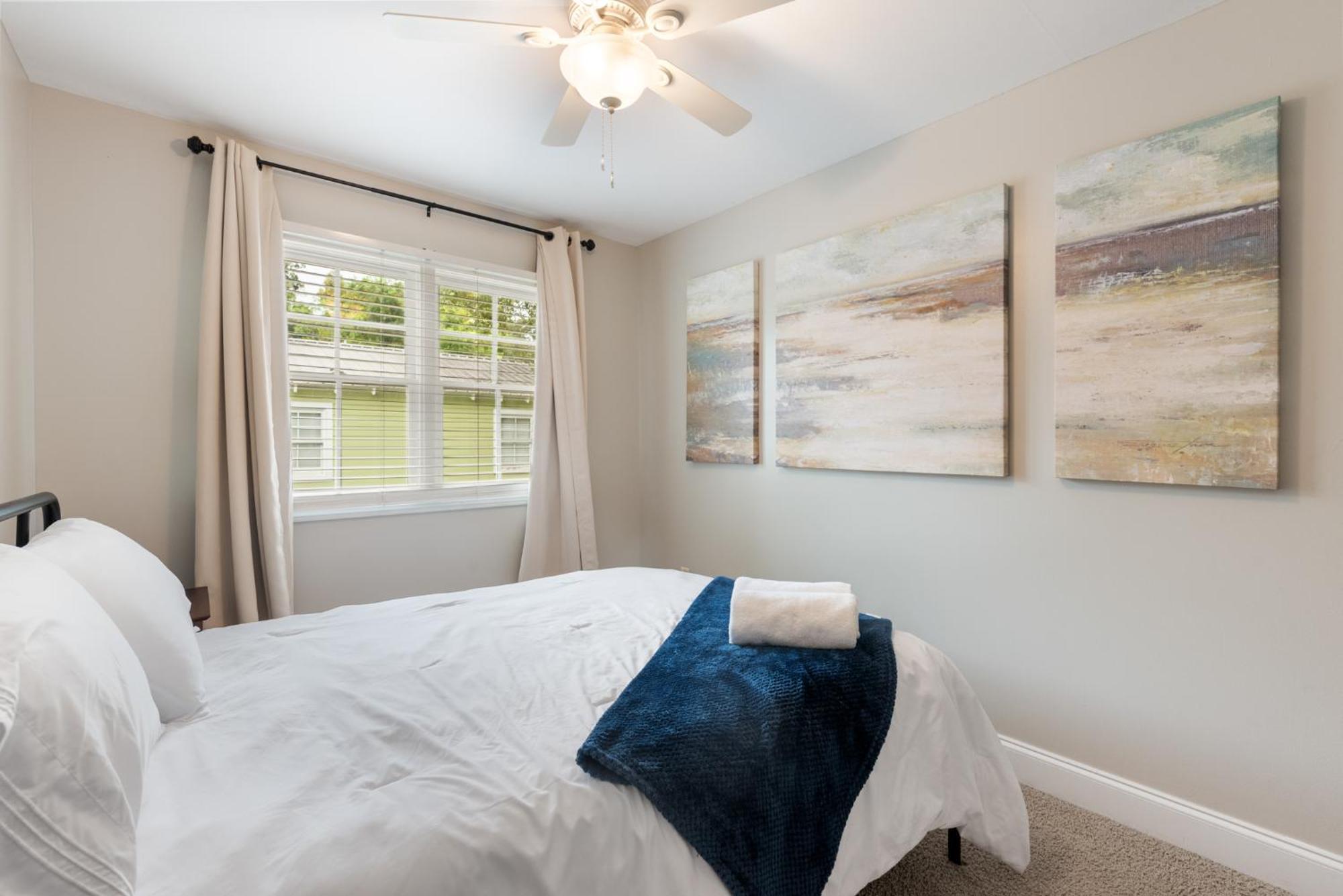 Downtown Ocean Springs Townhouse 3 Bedrooms Εξωτερικό φωτογραφία